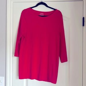 Chico’s Ultimate Tee